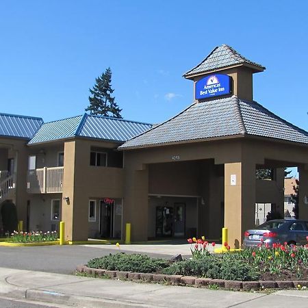 Americas Best Value Inn Lakewood South Tacoma Exterior photo